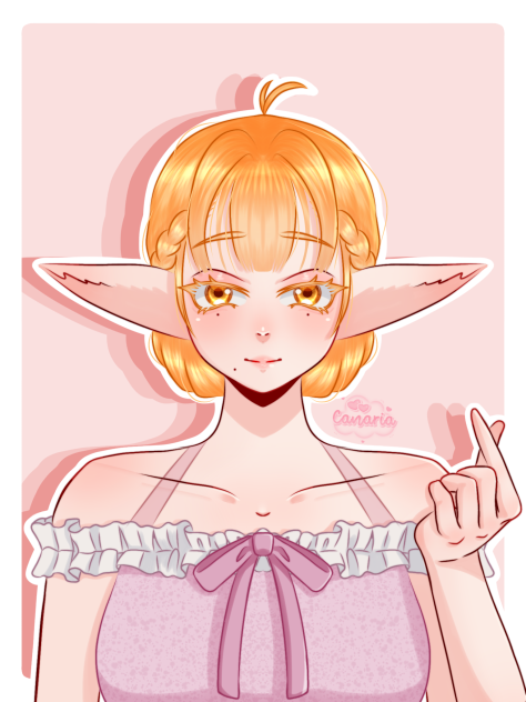 🧝‍♀️