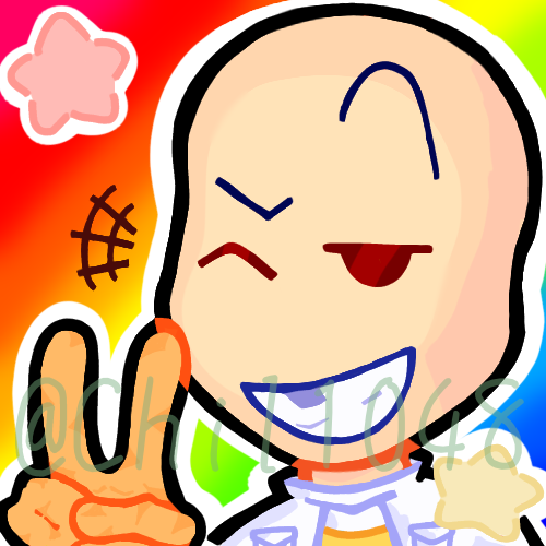 My new pfp!