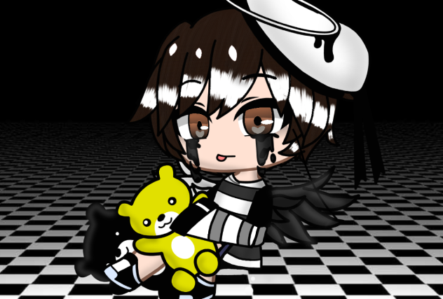 Just a edit for Christopher Afton ;v;