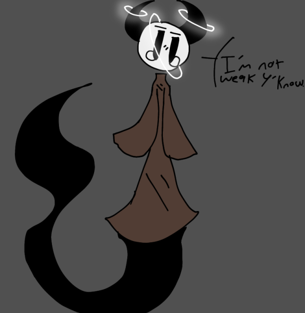 Oakai is strong boi too