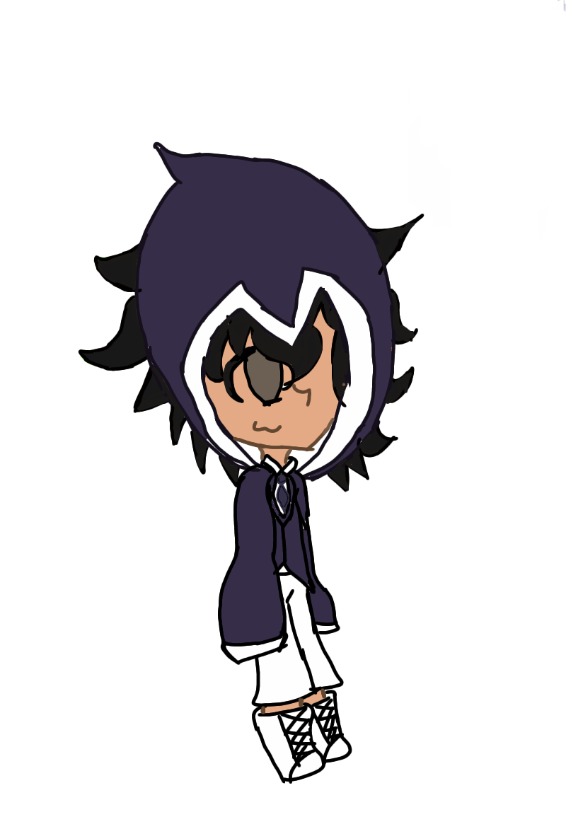 Another contest entry! - ibisPaint