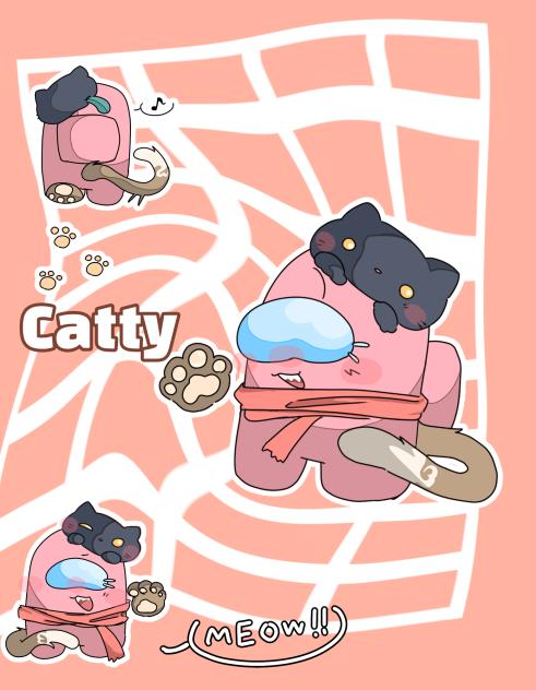 캐띠