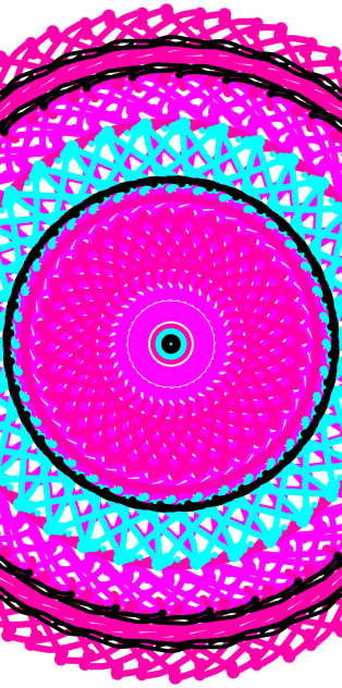 illusion for eyes - ibisPaint