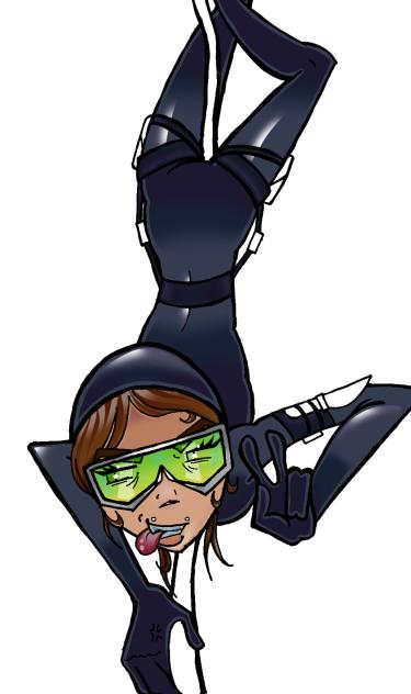 ME GAHAHAHA not finished