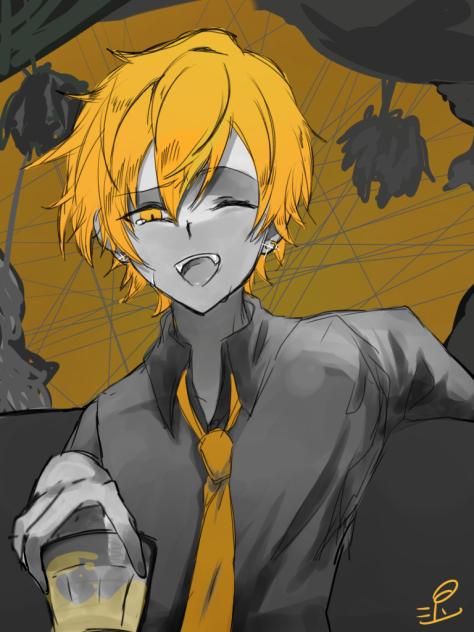 コールボーイ彰人