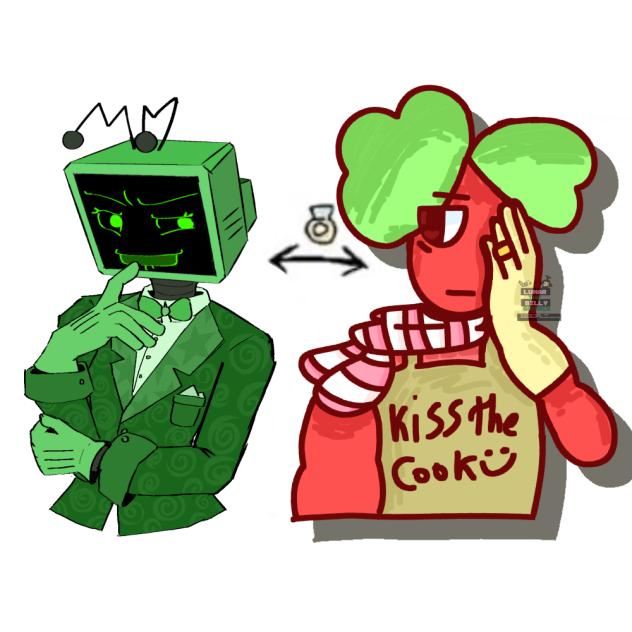 fake collab l berryvision