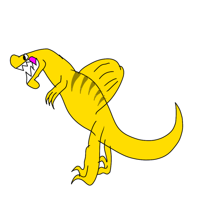 SpinoRaptor