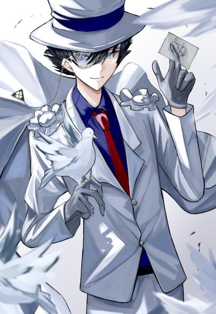 キッド様💎