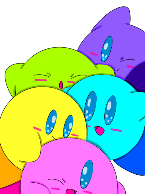 はーい^_^