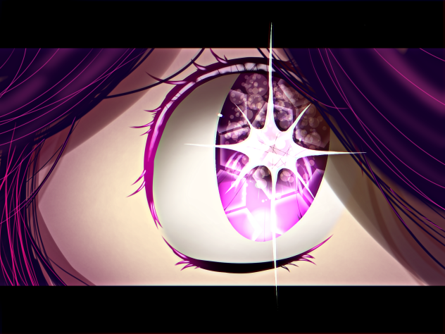 Hoshino eye 😘(2)