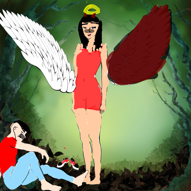36 sin título - ibisPaint