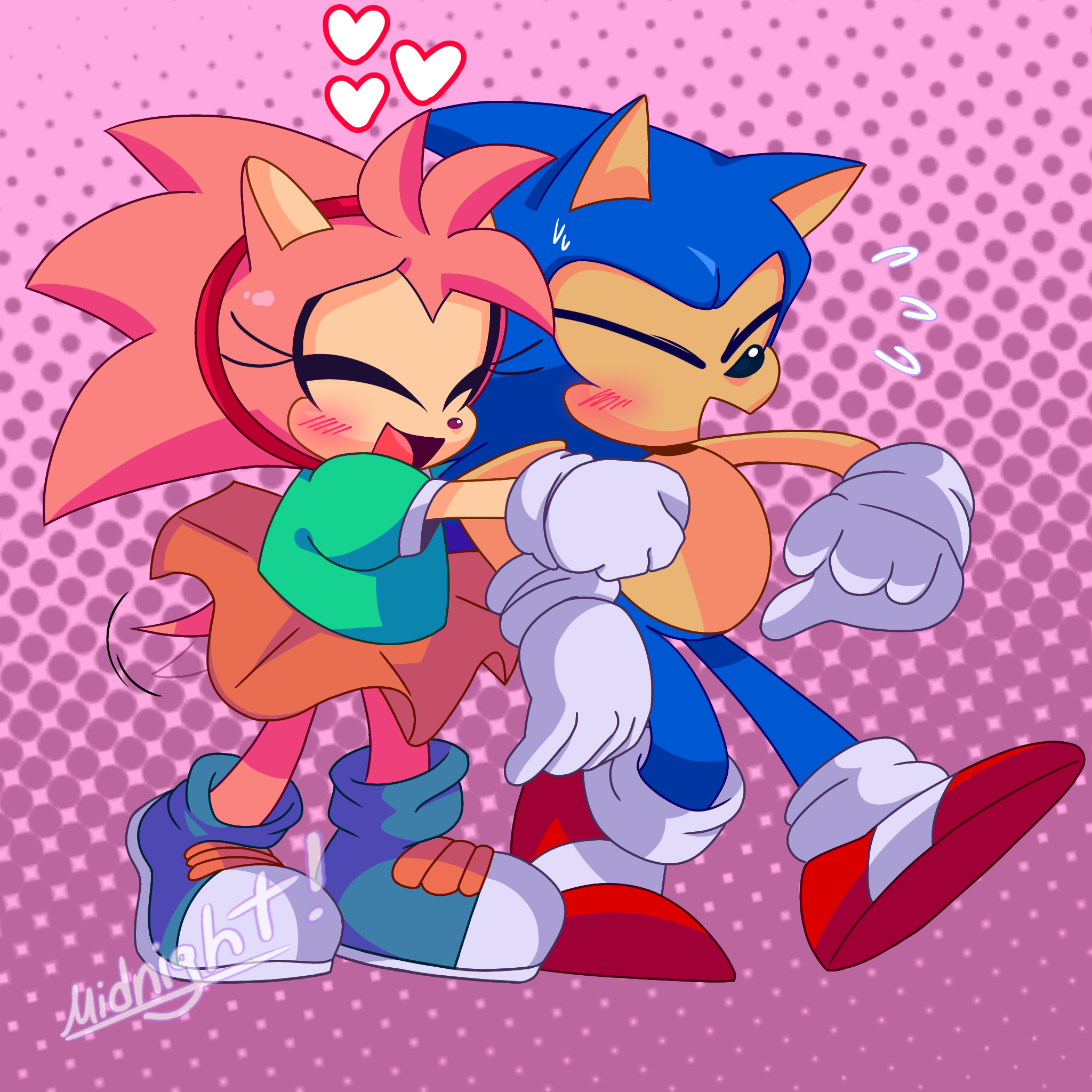 request #16💙💖 - ibisPaint