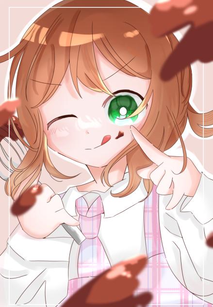 ハッピーバレンタイン！