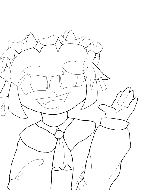 pfp request Niki wip