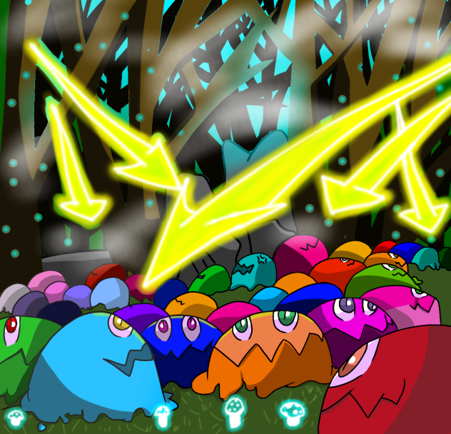Slime's Cave
