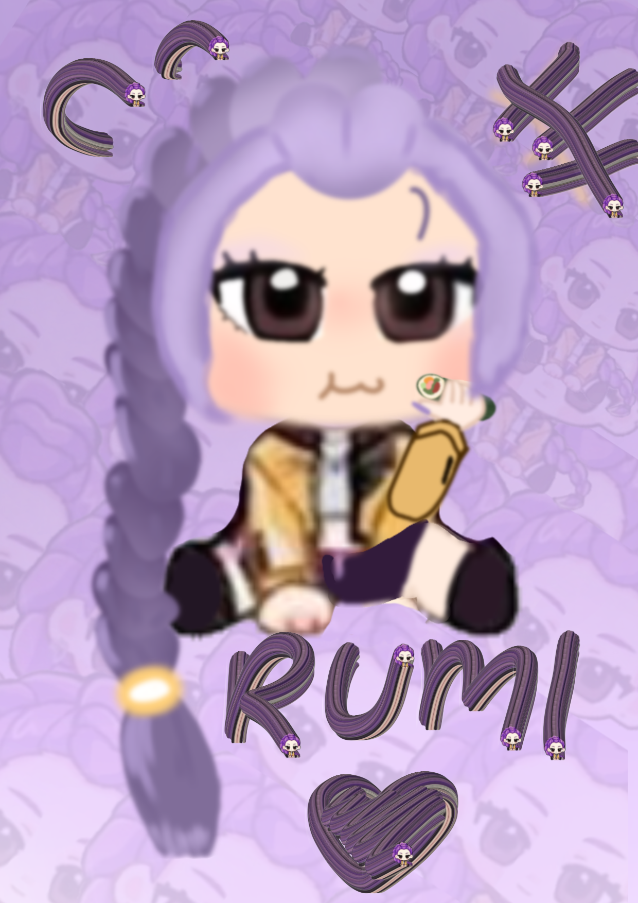 Rumii rumii( •ᴗ• )♡ - ibisPaint
