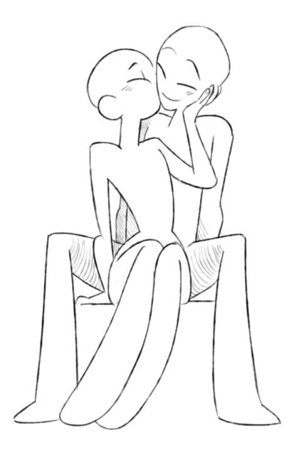 Couple colab again lol