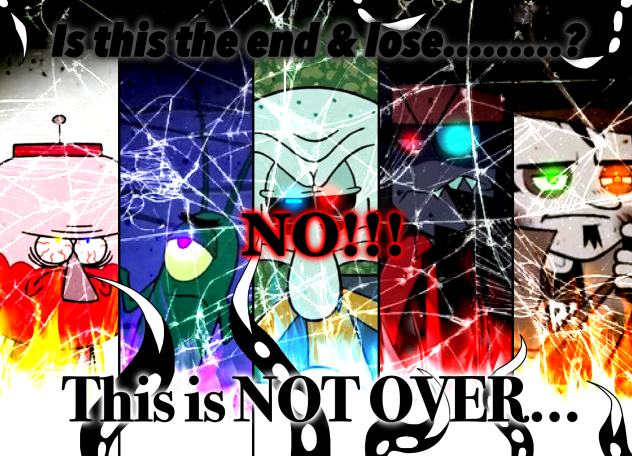 True New Squidward Club is Born