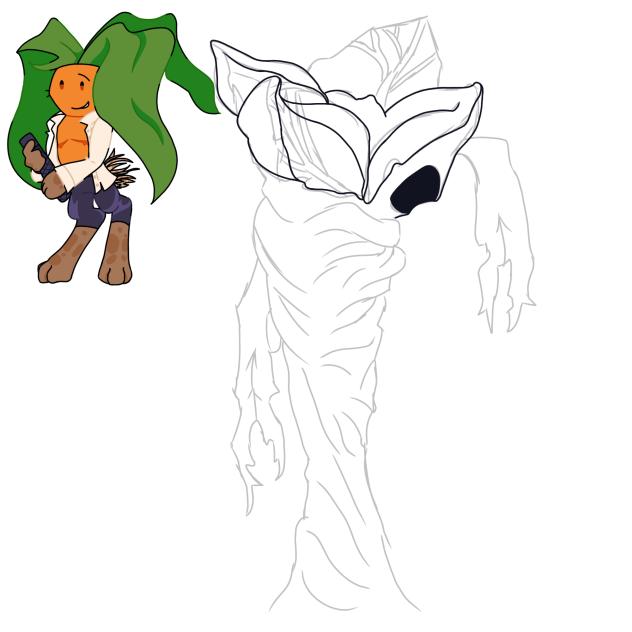 carrot