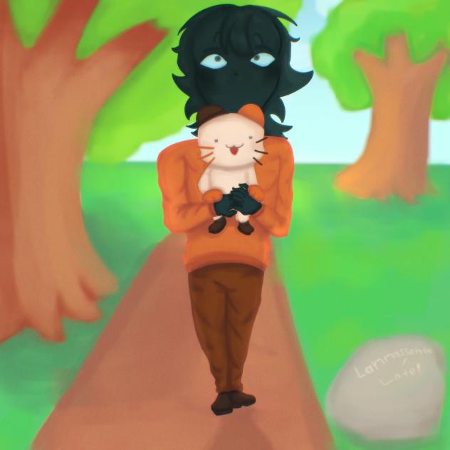 yea - ibisPaint