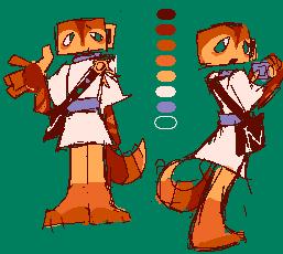 SHELLY DESIGN!!