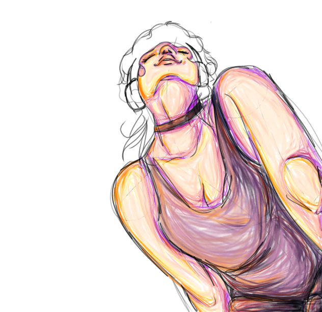unfinished #3