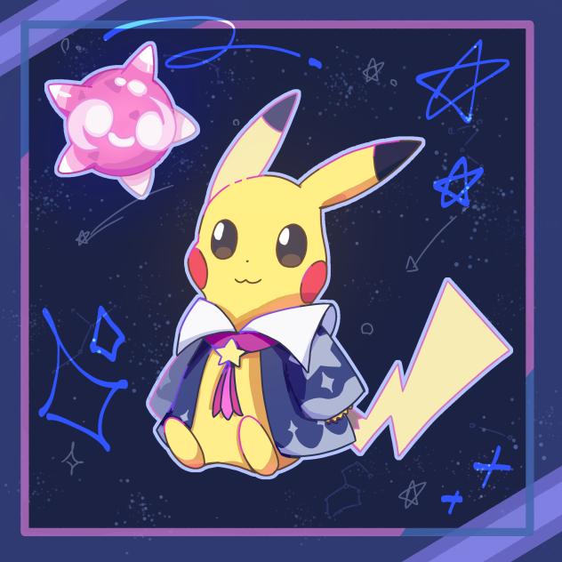 天文台ピカ