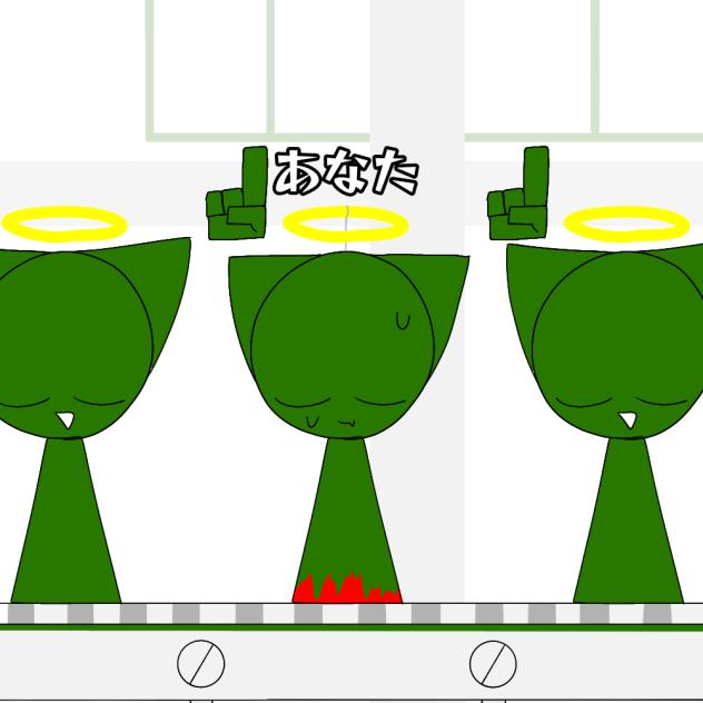 テンシ・ネコ　(スプランキー)