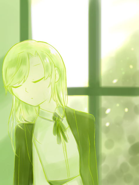 Huevember Day 6