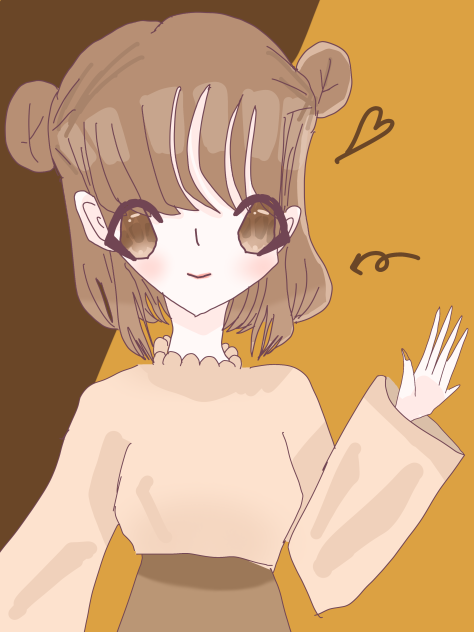 リクエスト②！水野雫様！