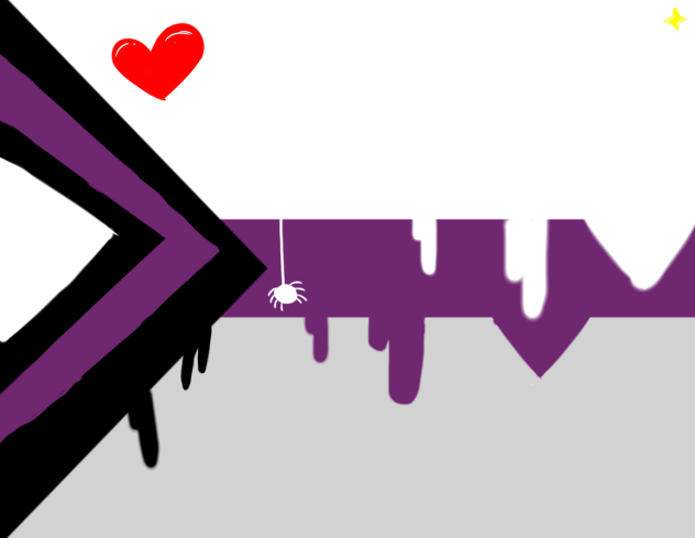Demi flag