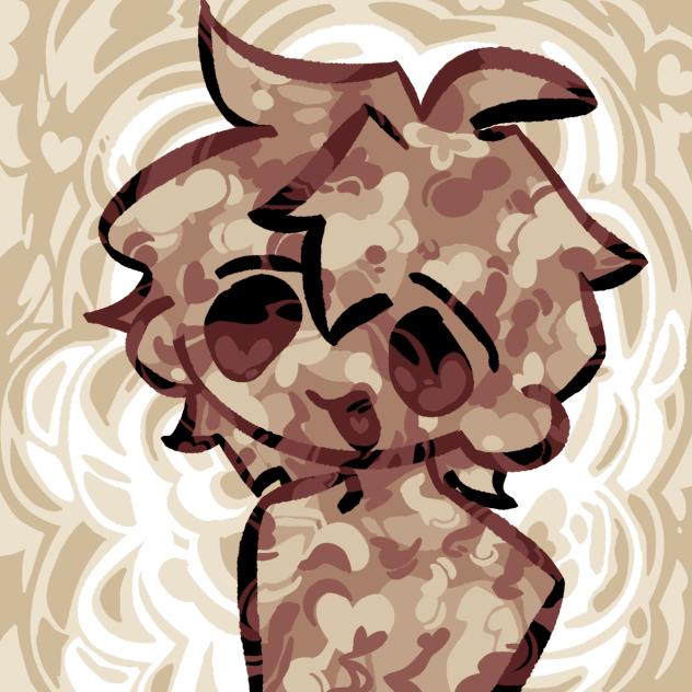 coffee - ibisPaint