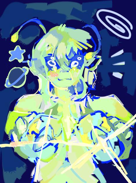 GALACTICA DTIYS 🤑