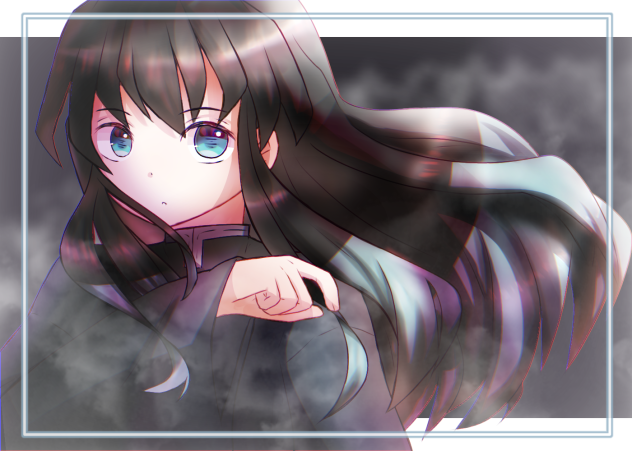 霞柱