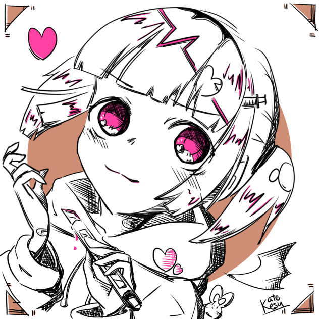 恋色