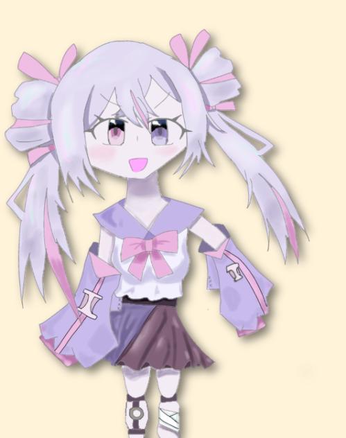 リク絵3！