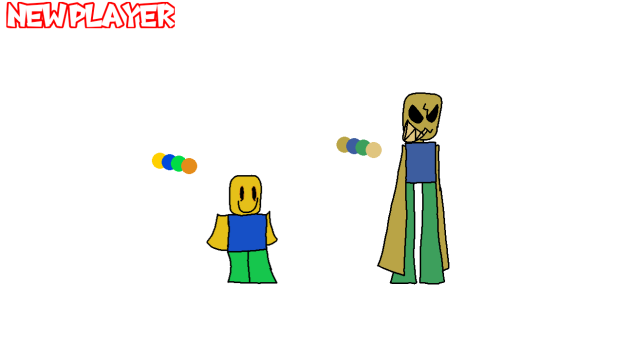 new player ref sheet