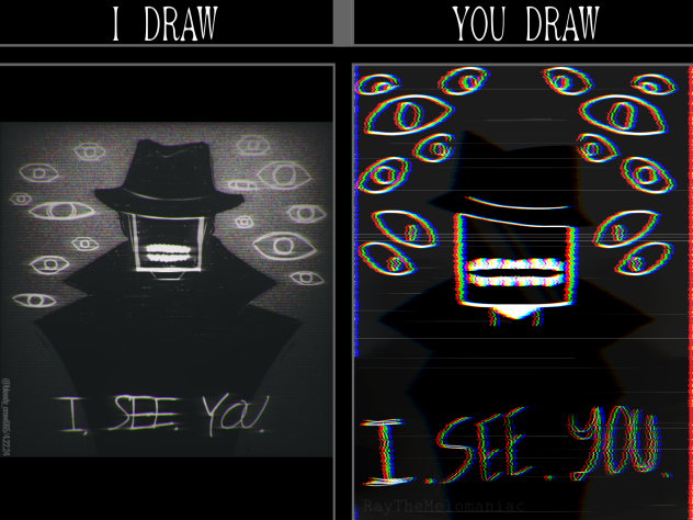 IDYD with @bloody_crow665