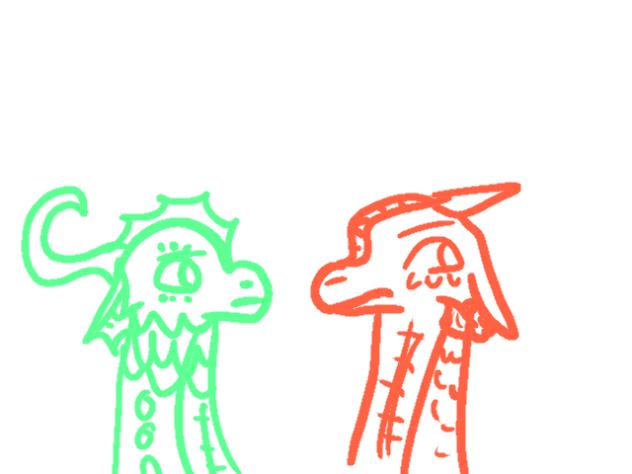 Turtle and Peril meme