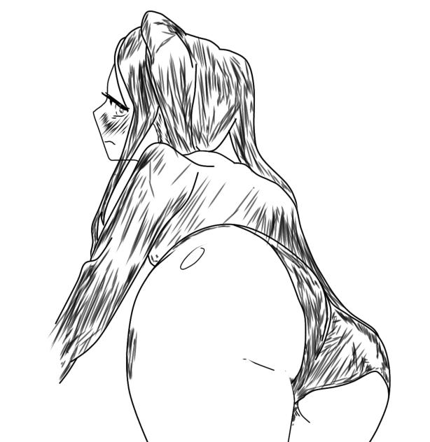 dibujando cuerpos suculentos jaja