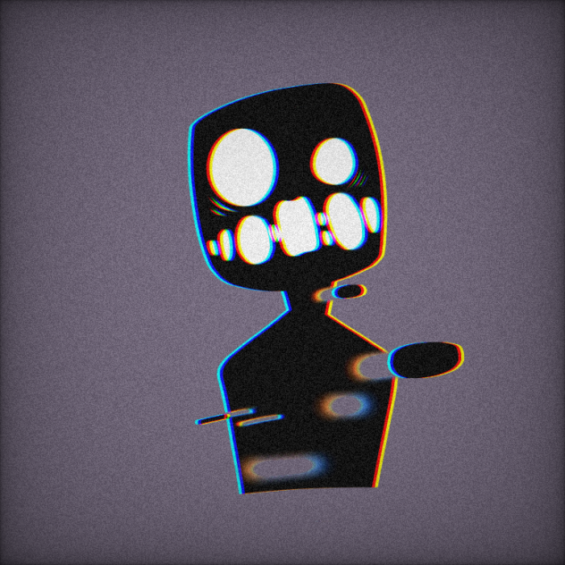 Some random doodle