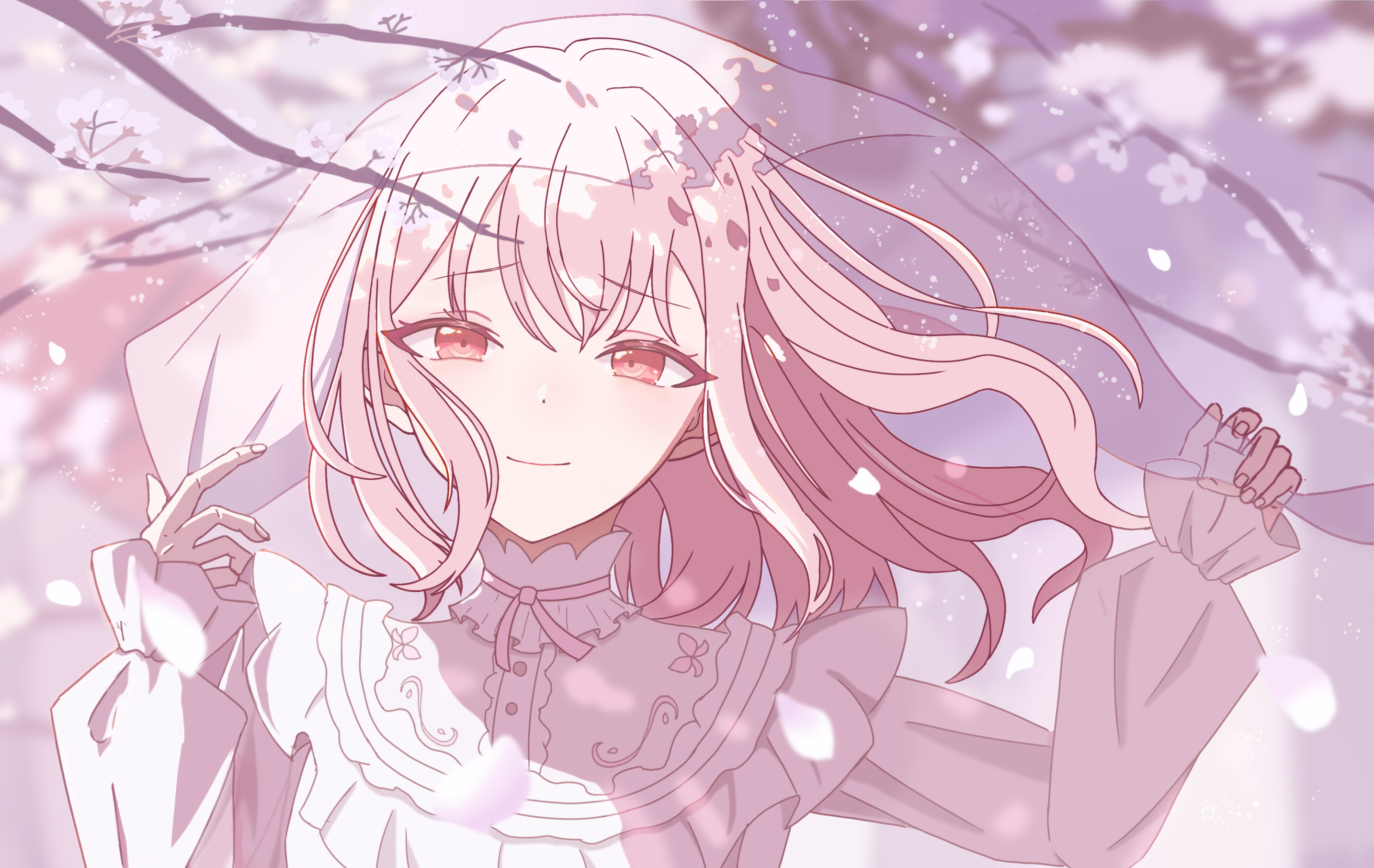 余花 - ibisPaint