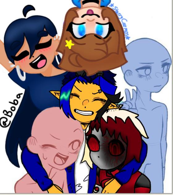 Collab 😁