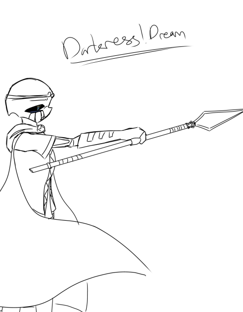 Darkness Dream
