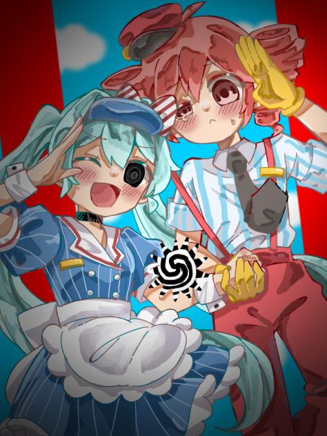 めずまらいざー