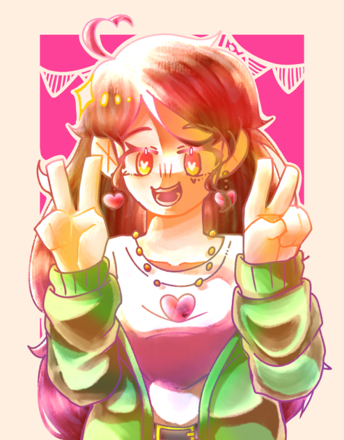 happy birthday ユラちゃん！！