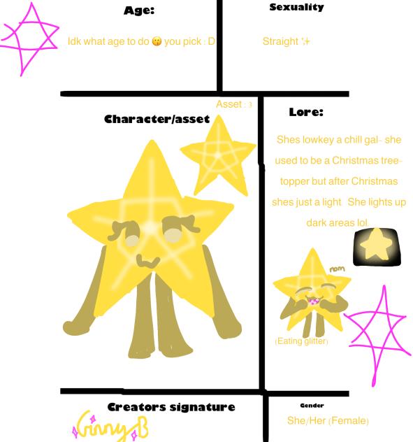 CS for (in desc)