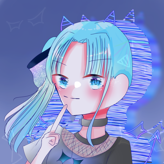 小悪魔