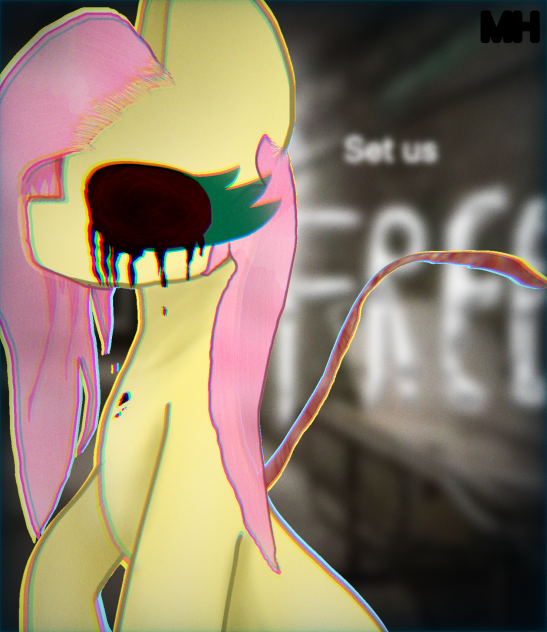 Set us free Mlp