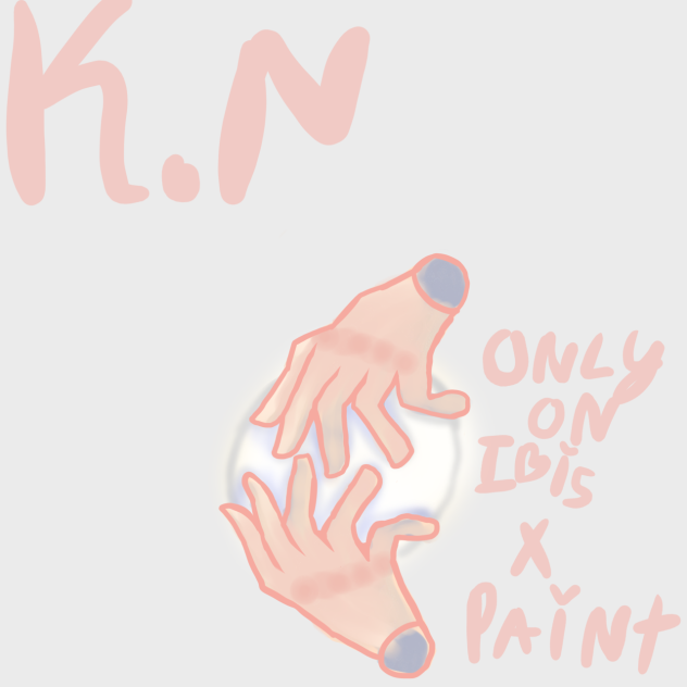Lil rendering sketch